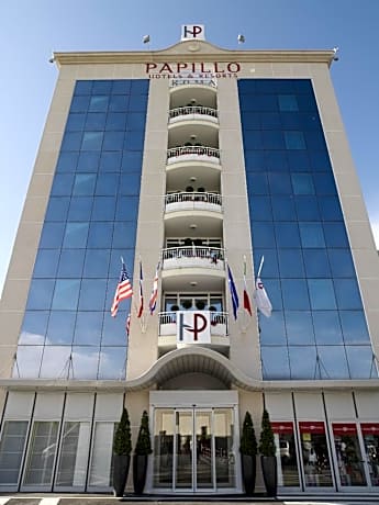 Papillo Hotels & Resorts Roma