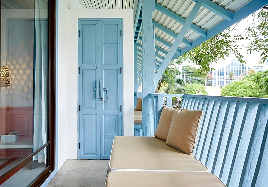 The Peri Hotel Hua Hin