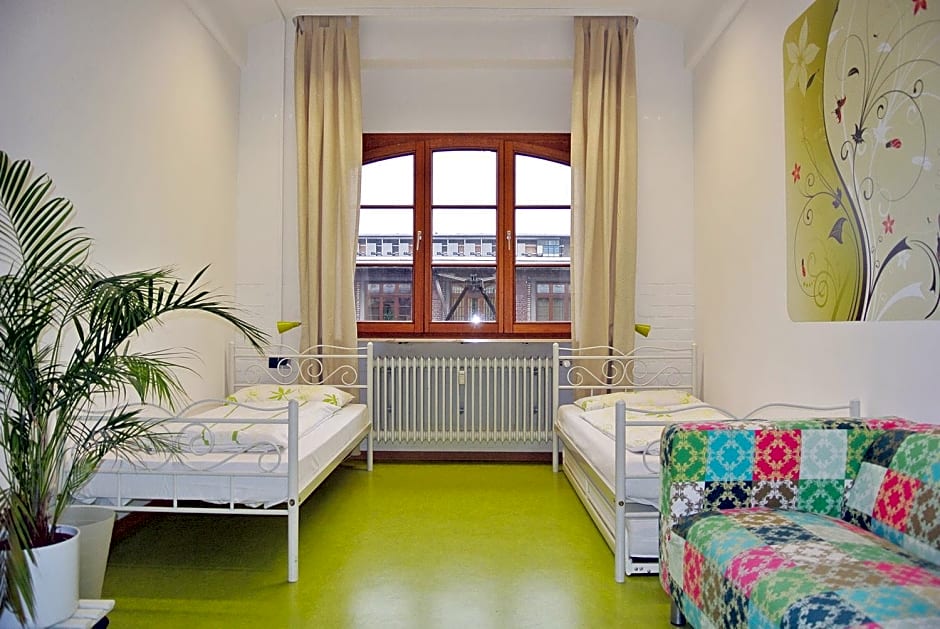 Steffis Hostel Heidelberg