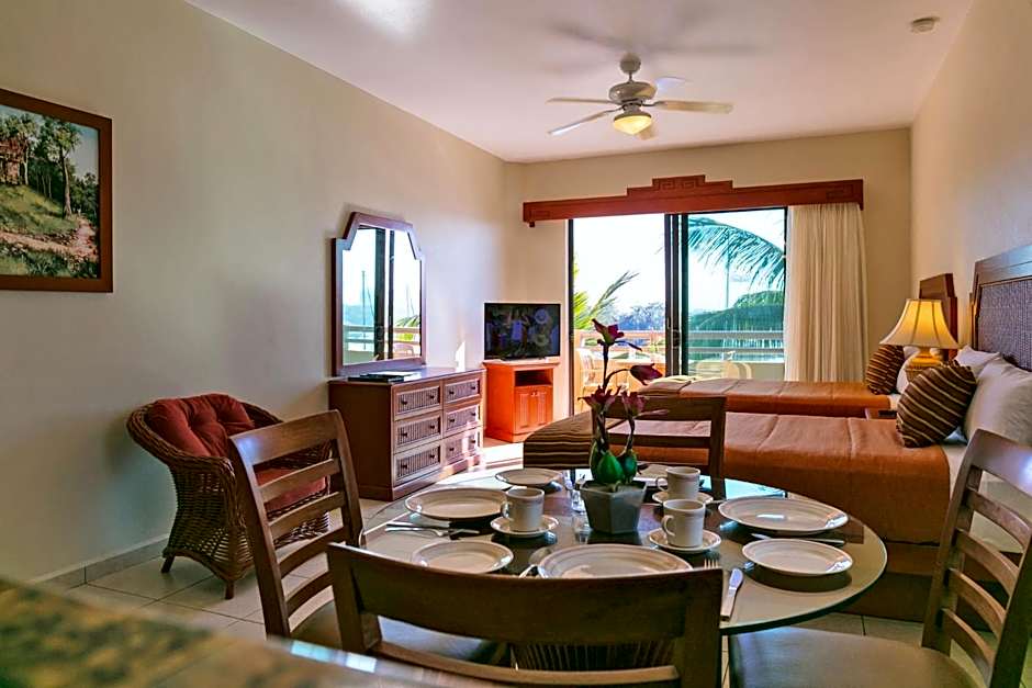 Paradise Village Beach Resort