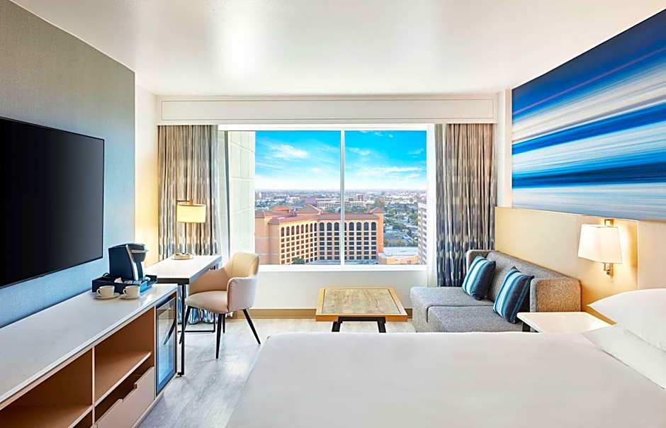Hyatt Regency Orange County