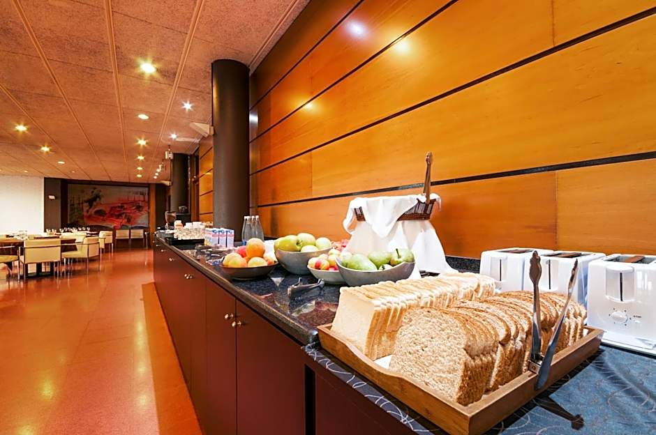 Hotel Granollers