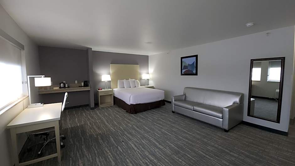West Valley Inn