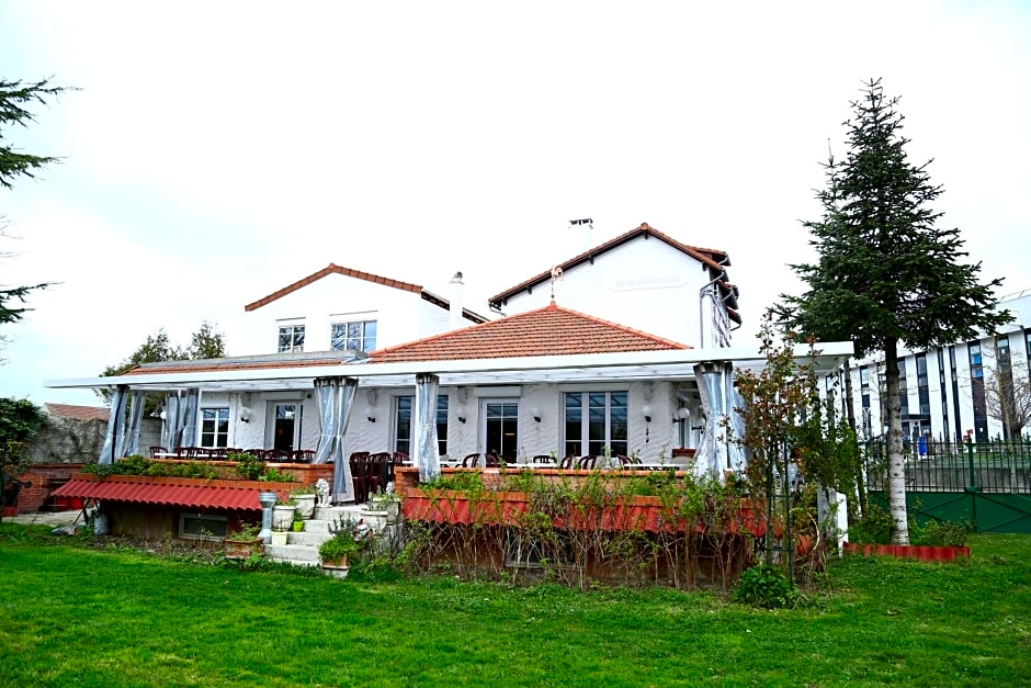 Hôtel Restaurant Maison Blanche