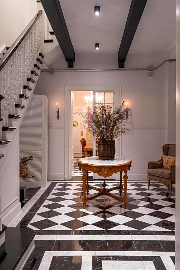 Roso Guest House