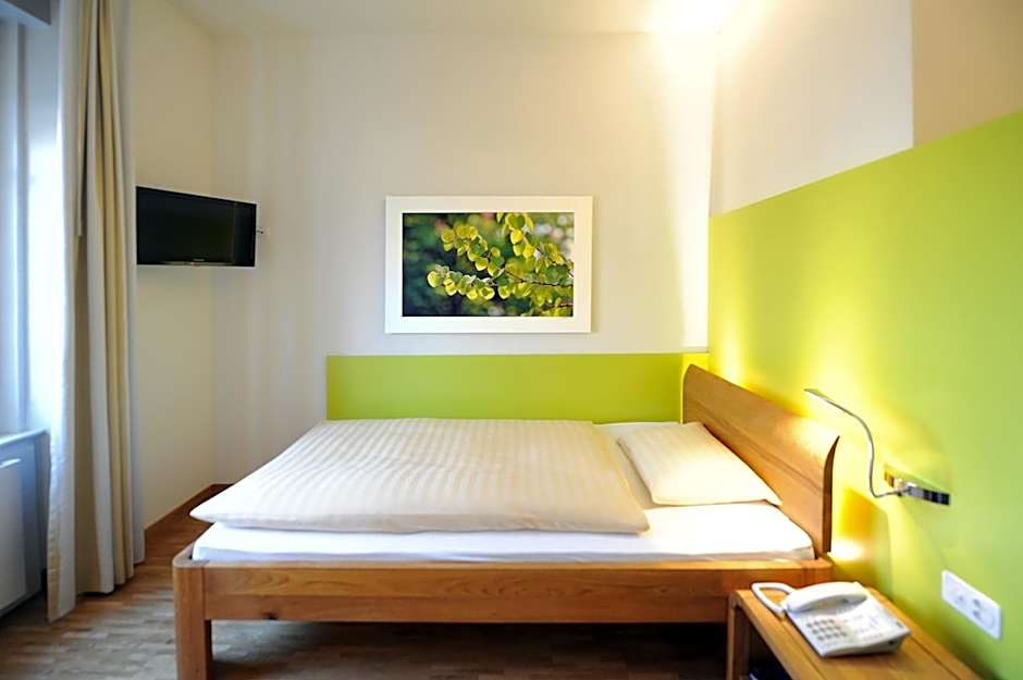 ODELYA - Stadthotel im Park