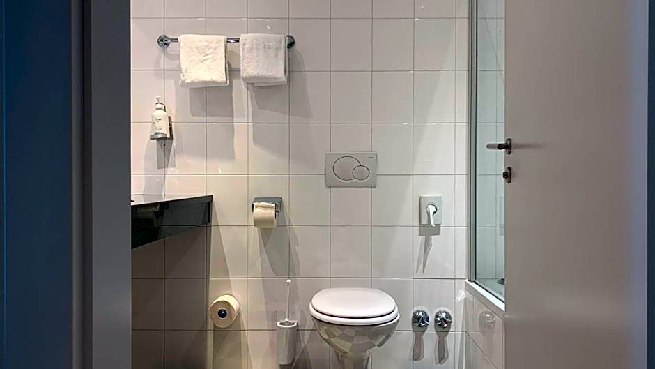 Holiday Inn - Salzburg City By IHG