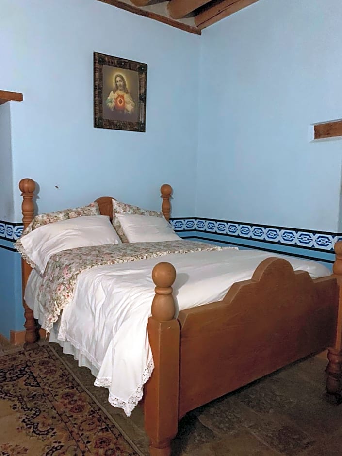 Copper Canyon Riverside Lodge