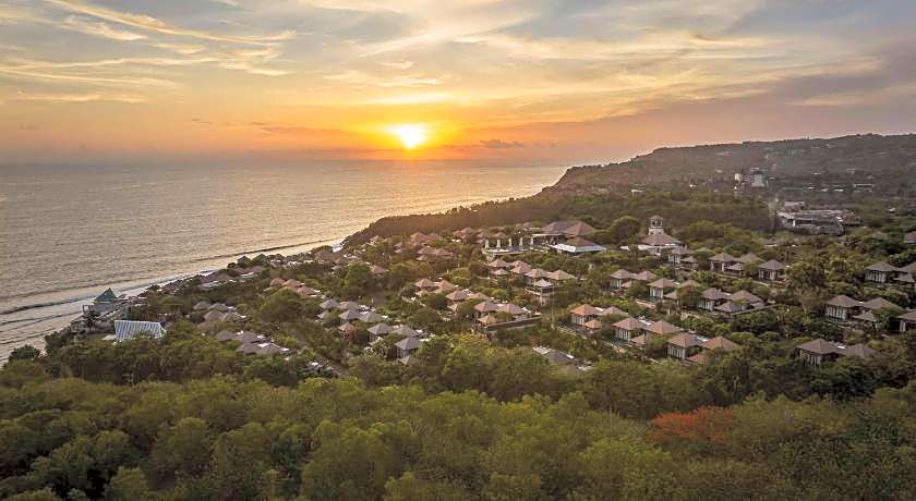 Umana Bali, LXR Hotels & Resorts.
