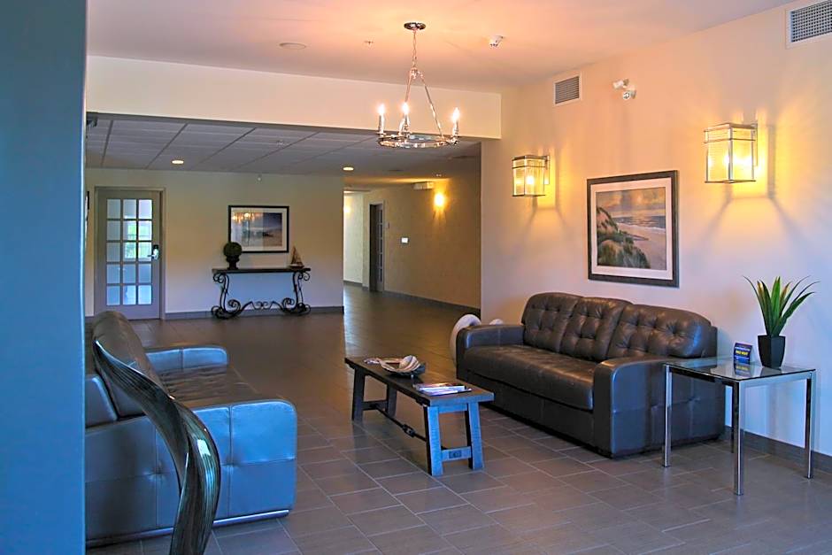 Best Western Plus Liverpool Hotel & Conference Centre