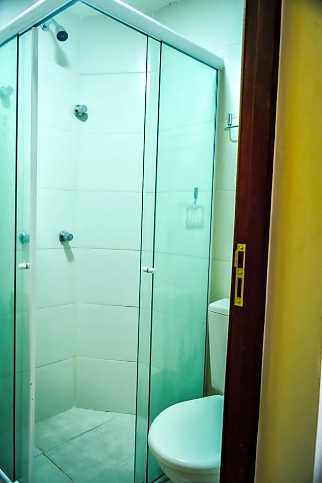 Pousada Tambaú Praia