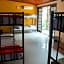 Hostel Morada do sol Paraty