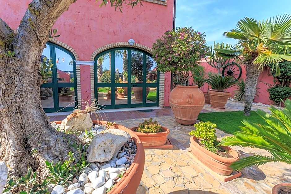 Casa Vacanze Villa Flumini