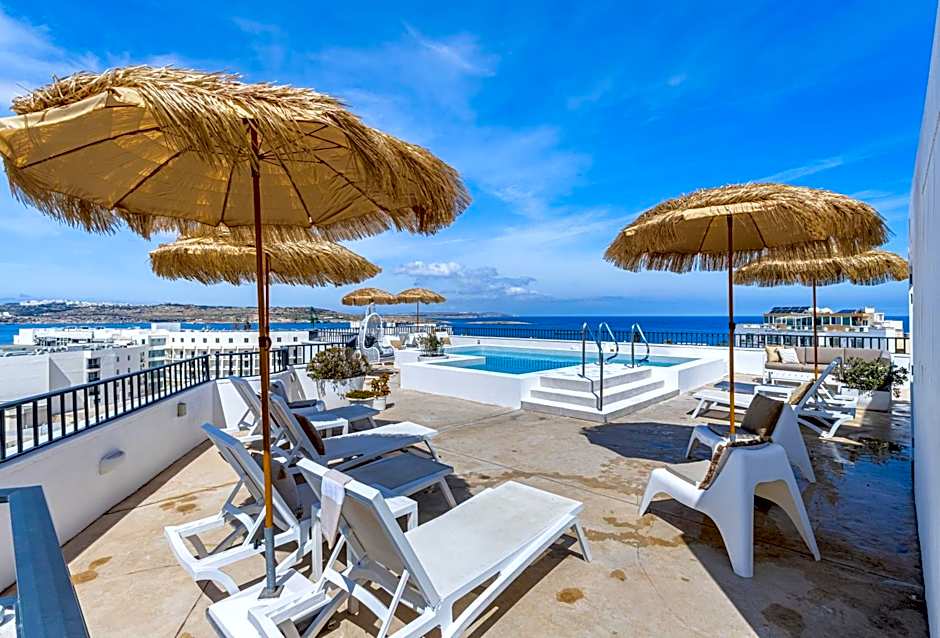 Park Lane Boutique Aparthotel