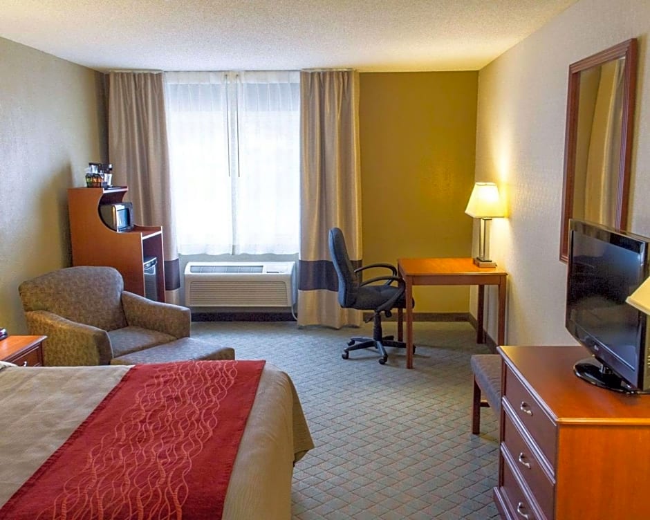 Comfort Inn Hastings
