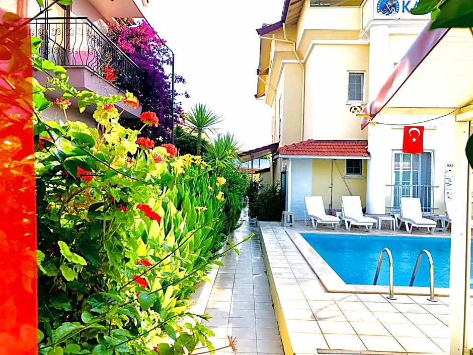 Karaca Apart Hotel