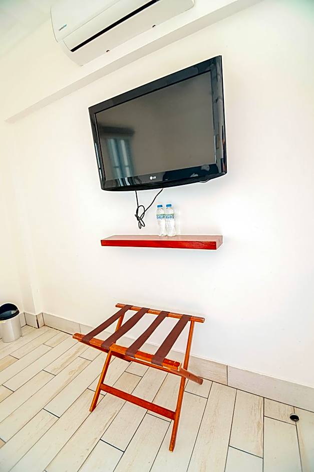 Hotel Casa Turquesa