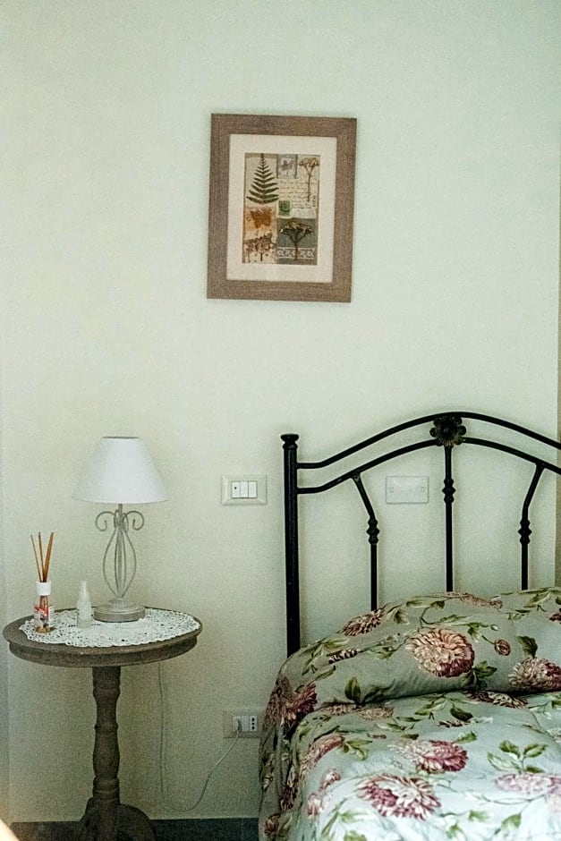 La Rocca Mia House B&B