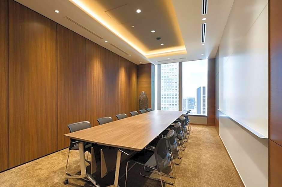 Ascott Marunouchi Tokyo