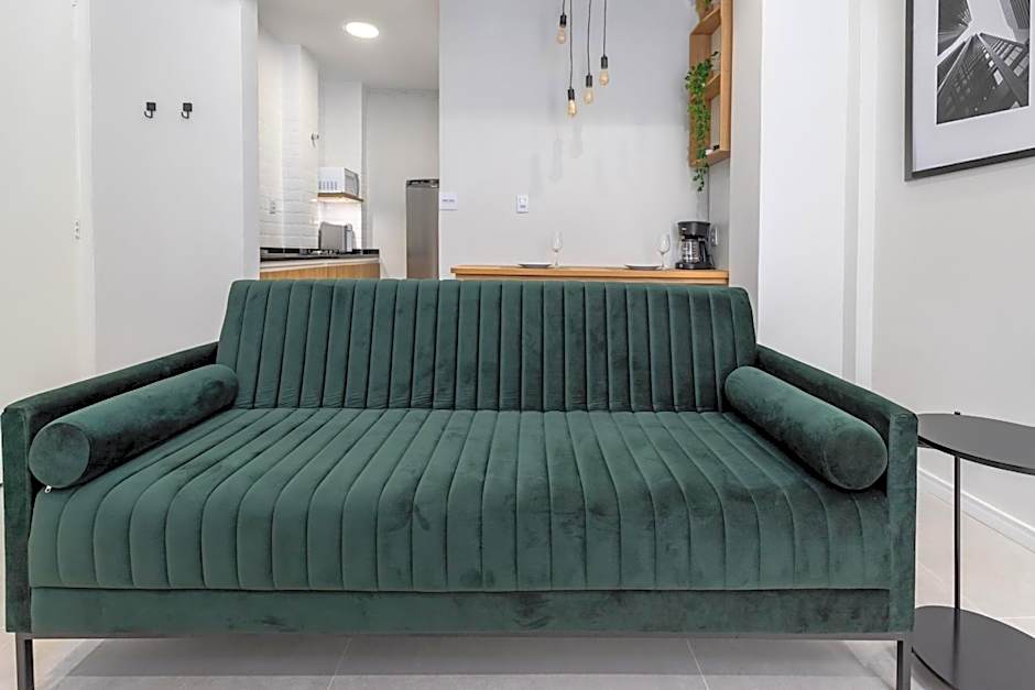 Conforto na Tijuca - Próximo ao metro - CV410 Z5