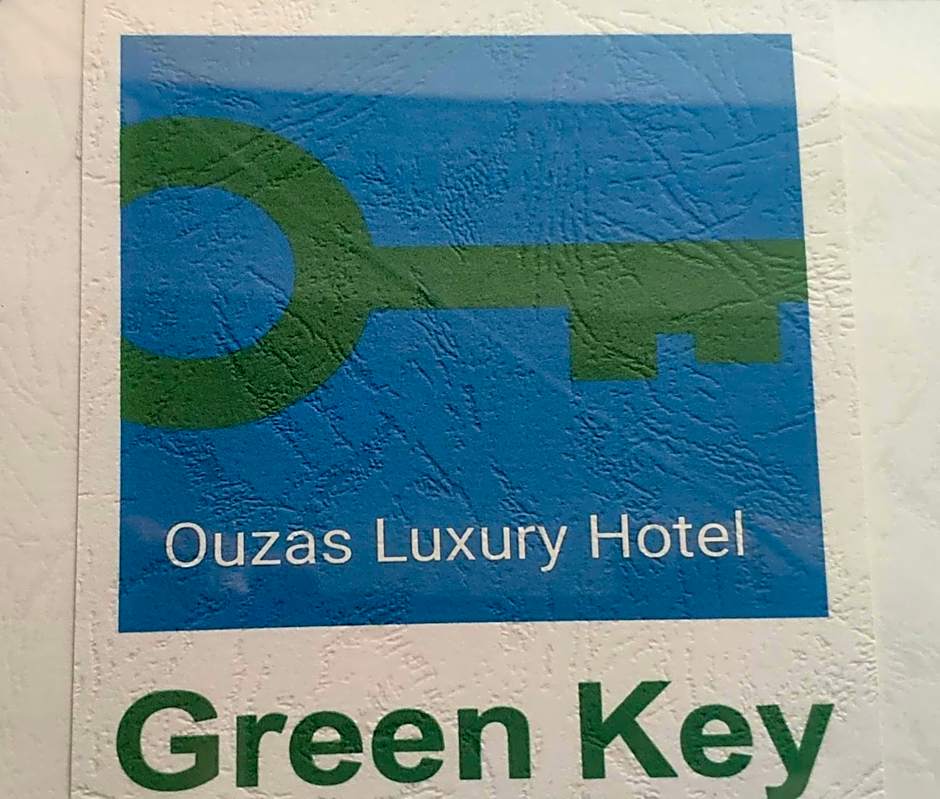 Ouzas luxury Hotel