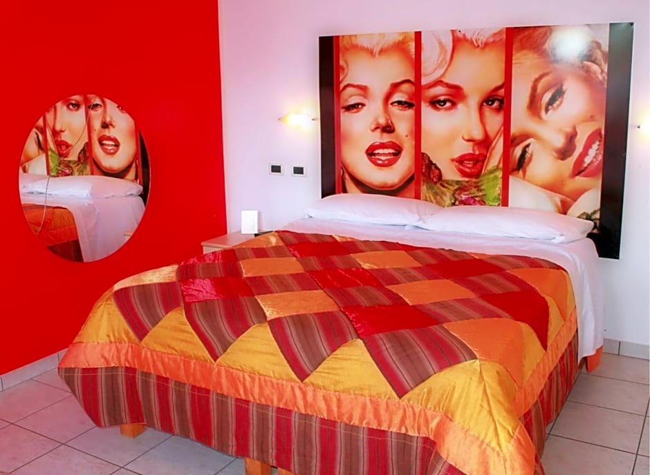 Hotel Villa Cesare B&B