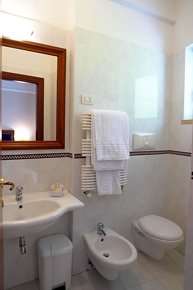 Mondial Park Hotel