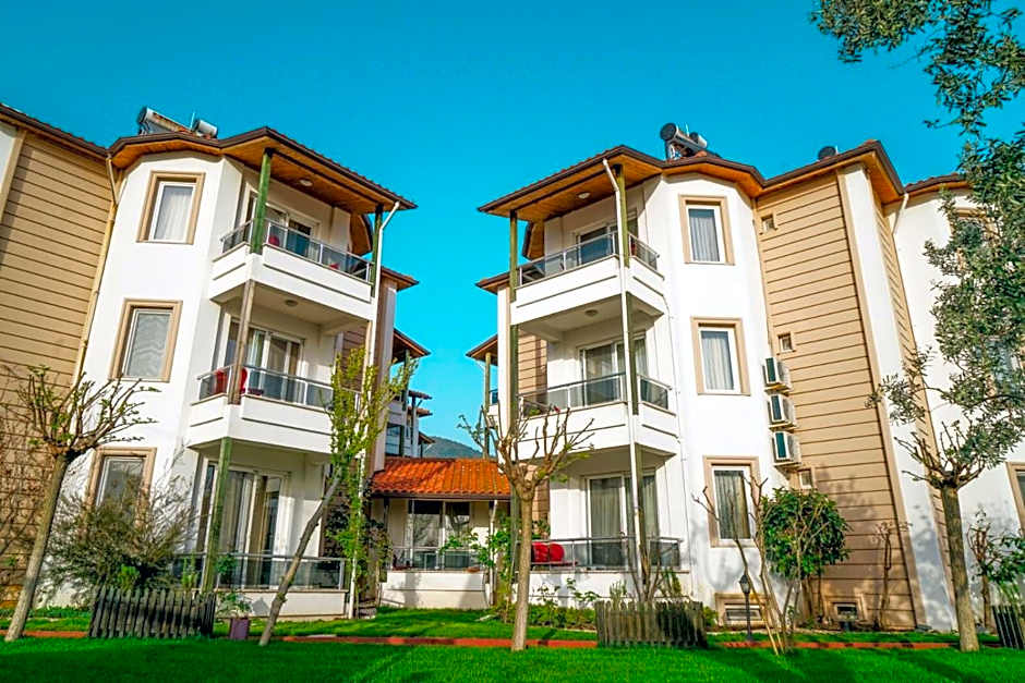 Aloria Garden Hotel