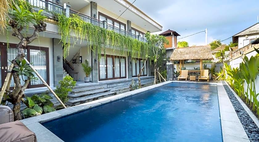 Sleepwell Seminyak