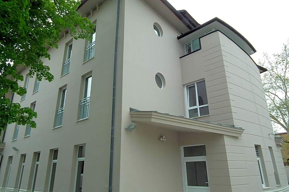 Szent Gellért Hostel