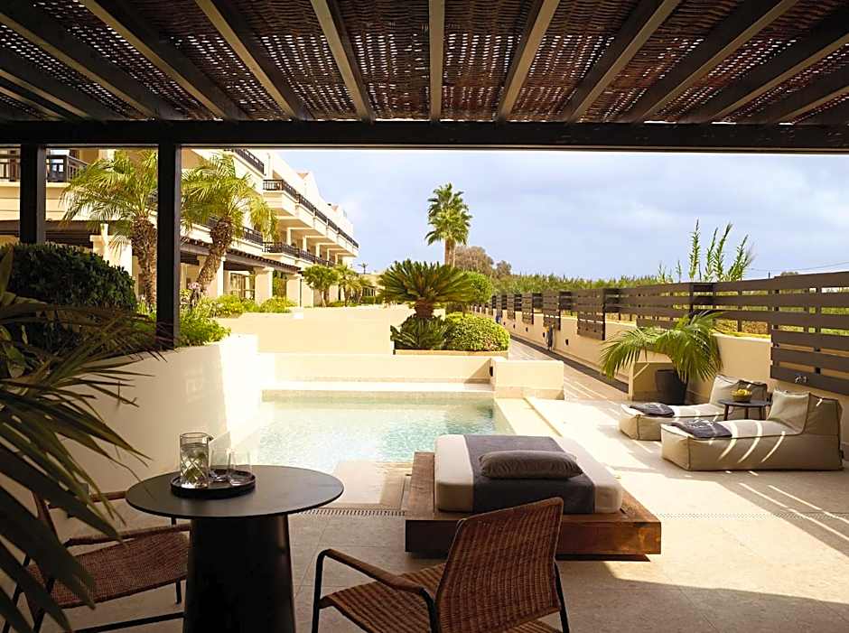 Asterion Suites & Spa - Designed for Adults