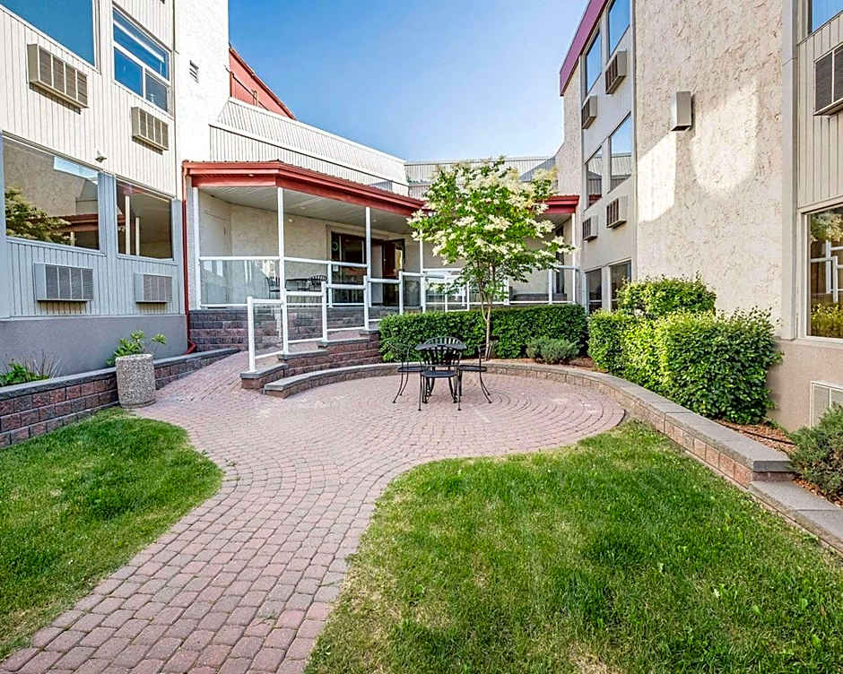 Quality Inn & Conference Centre