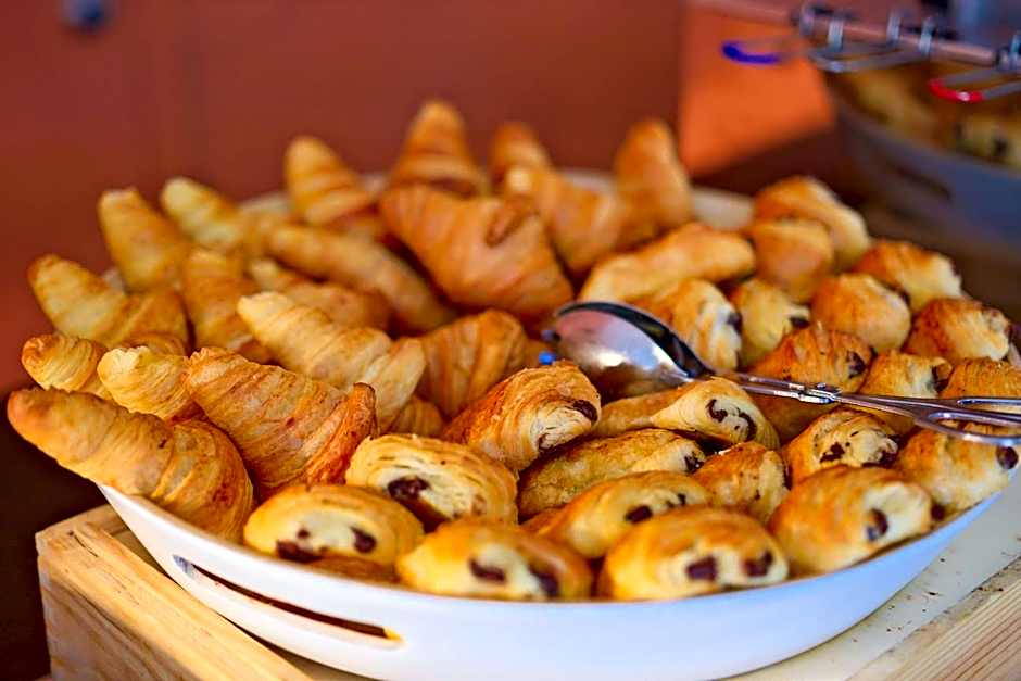 Sure Hotel by Best Western Annecy