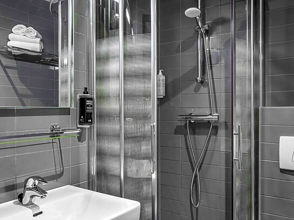 Ibis Styles Amsterdam Amstel