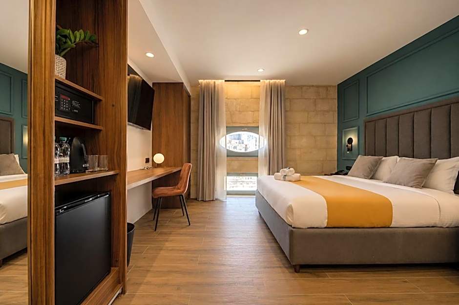 23 Boutique Hotel