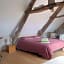 Chambre d'Hôte La Maison du Mesnil
