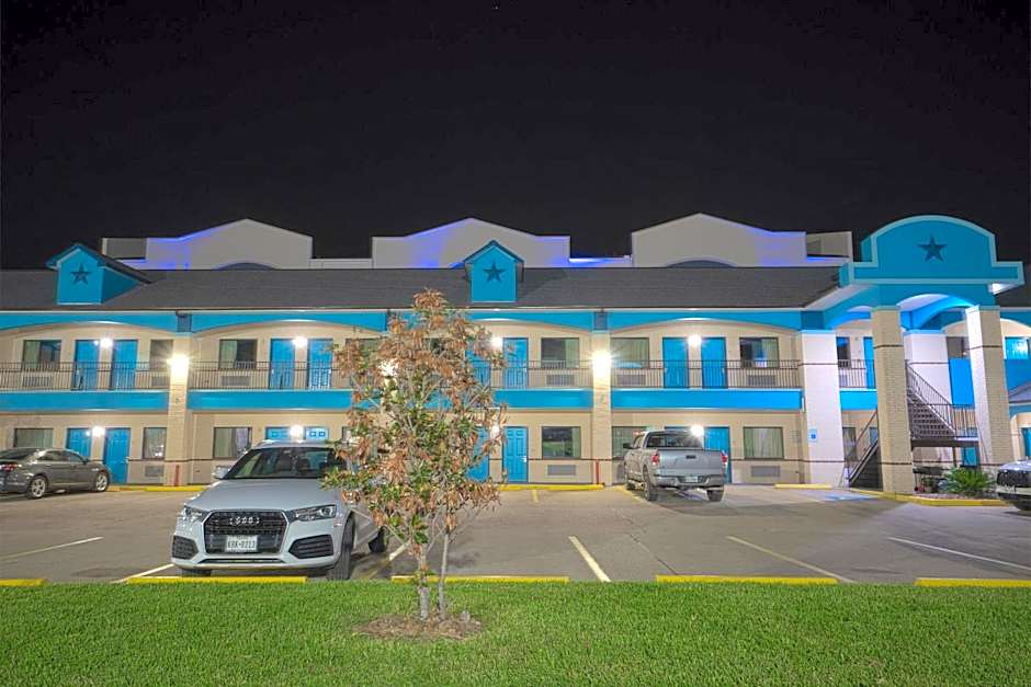 Hotel Bliss Kemah
