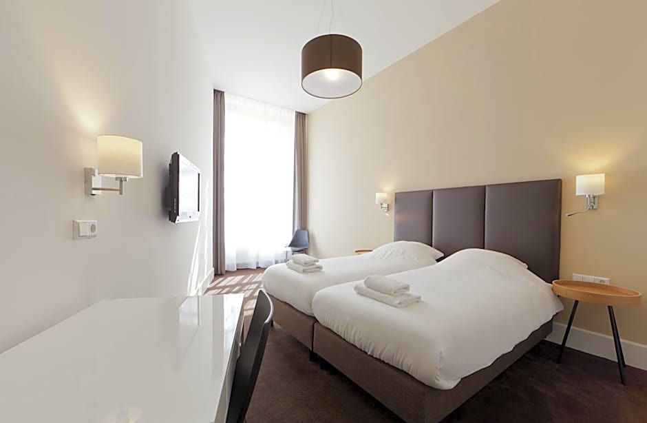 College Hotel Alkmaar