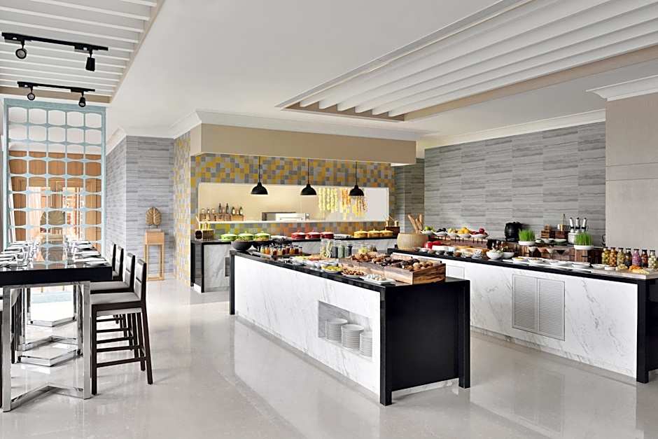 Four Points by Sheraton Kochi Infopark