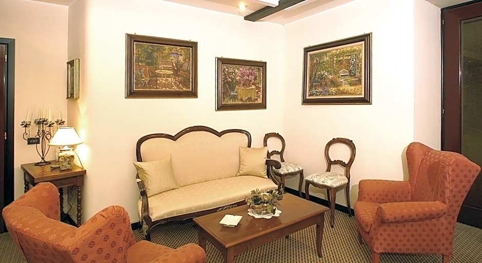 Balletti Palace Hotel