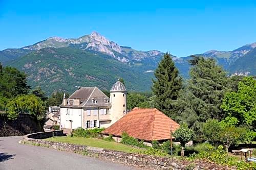 Les Chalets de Cierp