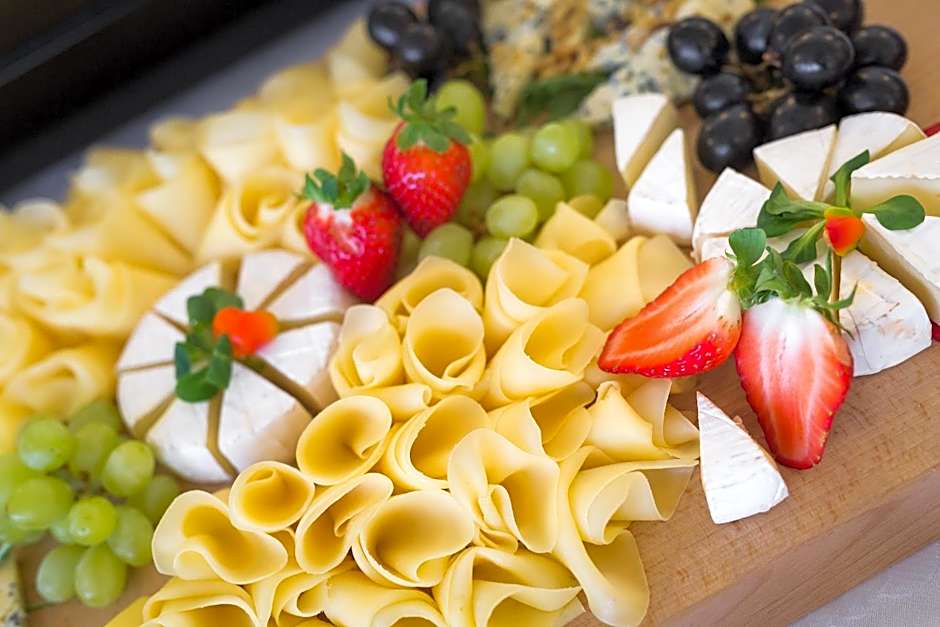 Uzdrowisko Cieplice - Jelenia Góra - Pawilon Edward