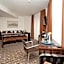 The Atrium Hotel