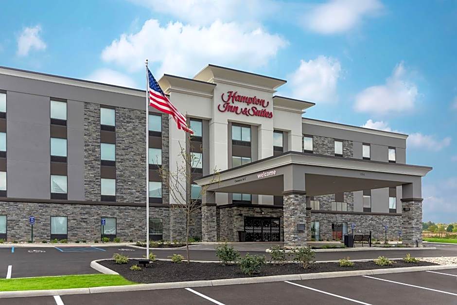 Hampton Inn & Suites by Hilton Xenia Dayton