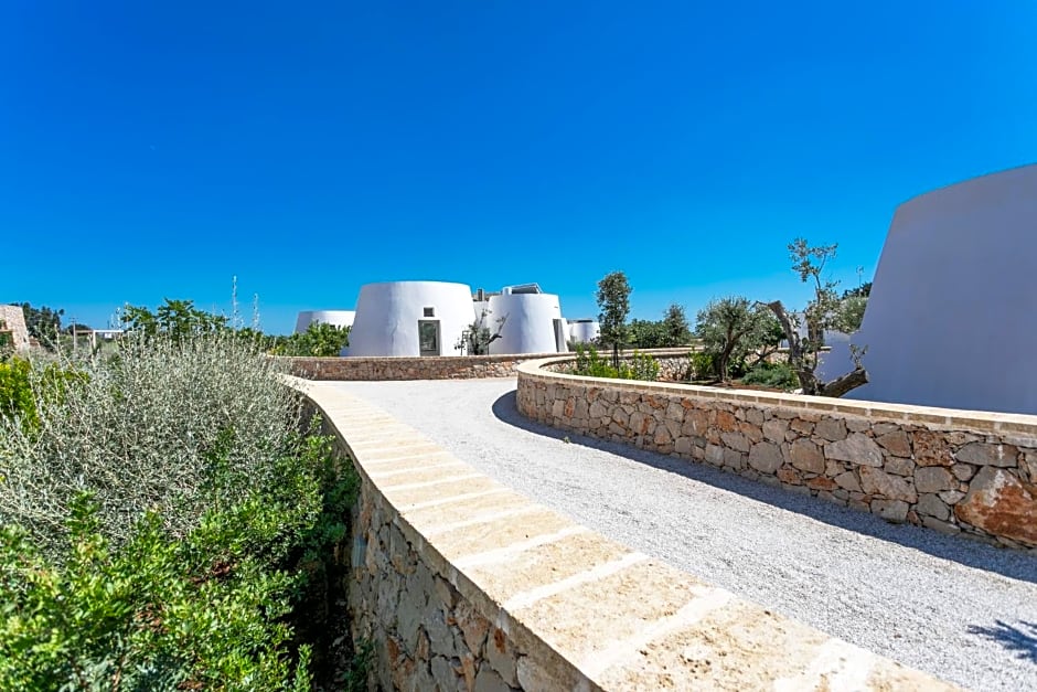 Palummare - Agri Hotel Relais