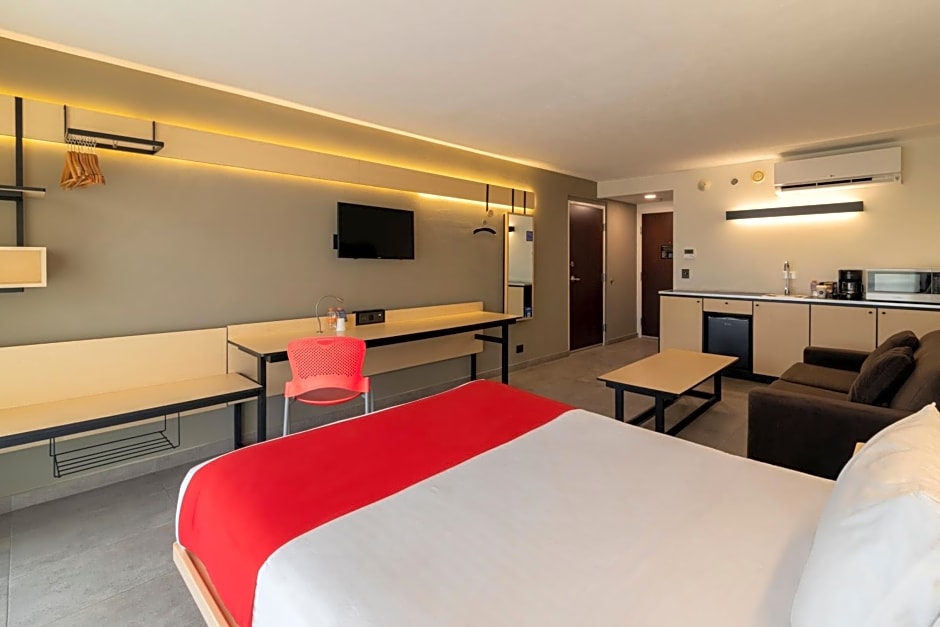 City Express by Marriott Chetumal
