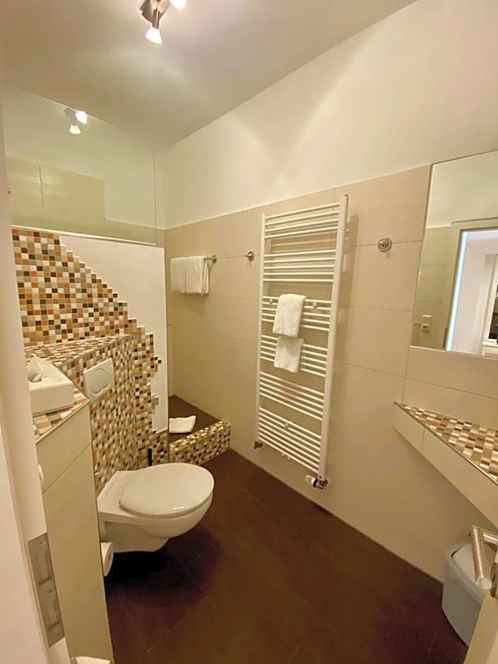 Arthotel ANA Residence Bremen