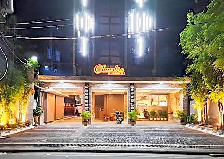 Chambre Hotel