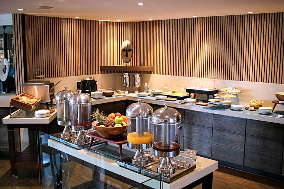 Paxton Hotel