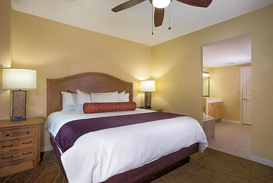 Wyndham Palm Aire